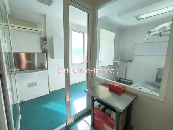 Appartement à vendre 5 pièces de 96 m²