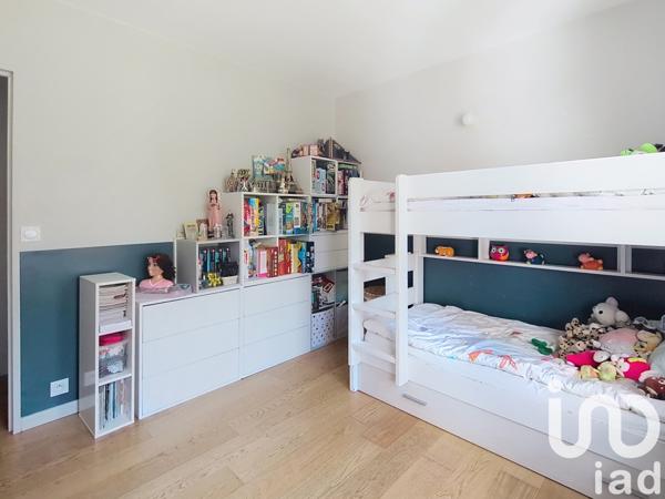 Apartment for sale 4 rooms 75 m² Issy-les-Moulineaux