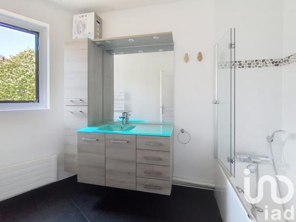 Apartment for sale 4 rooms 75 m² Issy-les-Moulineaux