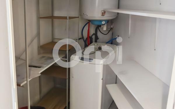 Appartement à louer    2 pièces •  Saint-Mesmes