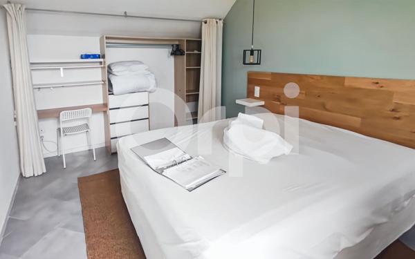 Appartement à louer    2 pièces •  Saint-Mesmes