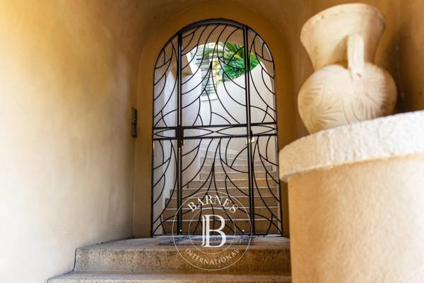 Sorbo-Ocagnano, Villa 4 Chambres -  223 m² à vendre