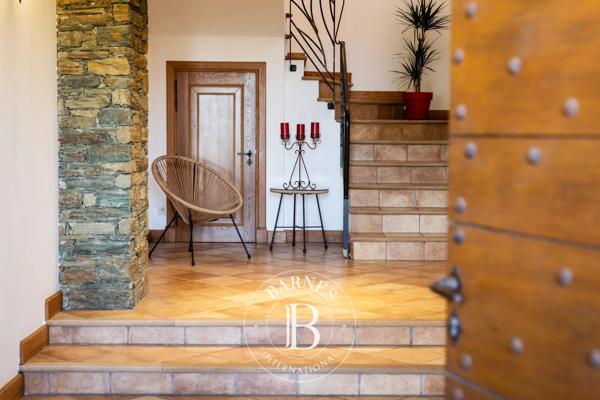 Sorbo-Ocagnano, Villa 4 Chambres -  223 m² à vendre