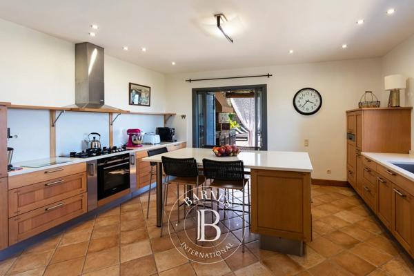 Sorbo-Ocagnano, Villa 4 Chambres -  223 m² à vendre