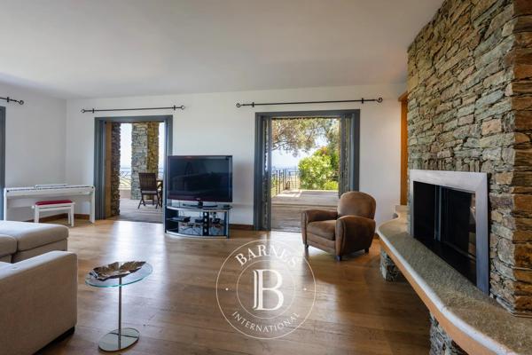 Sorbo-Ocagnano, Villa 4 Chambres -  223 m² à vendre