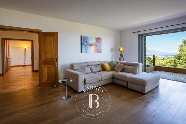 Sorbo-Ocagnano, Villa 4 Chambres -  223 m² à vendre