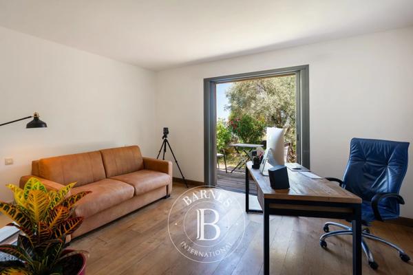 Sorbo-Ocagnano, Villa 4 Chambres -  223 m² à vendre