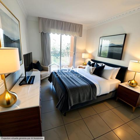 RARE T4 DE 117M2 AVEC 2 TERRASSES+GARAGE+CAVE