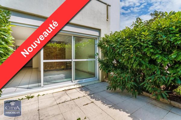 Vente appartement 3 pièces de 67.23m²