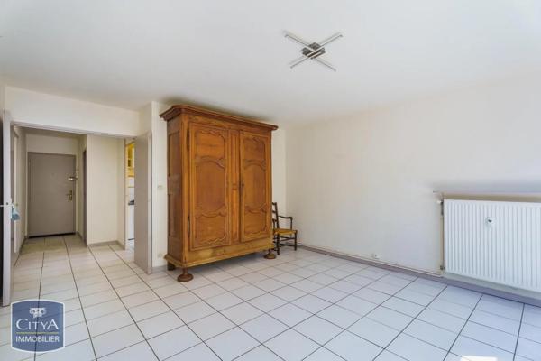 Vente appartement 3 pièces de 67.23m²