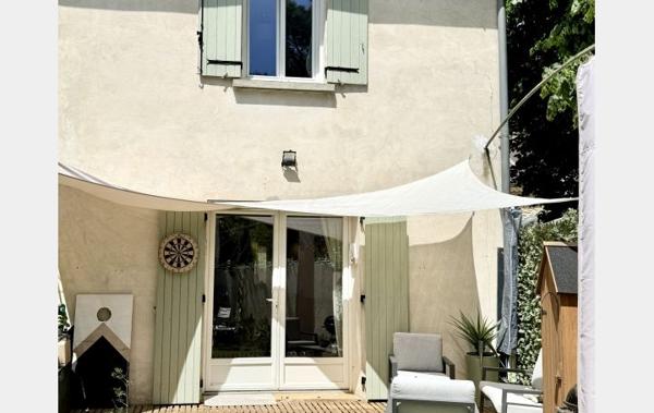 Vente Maison Courthézon village rénové(e) Courthezon