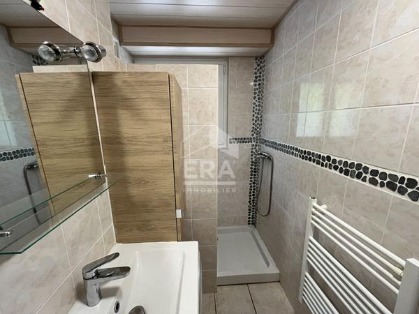 Appartement 3 pièces, 64 m², proche frontière suisse
