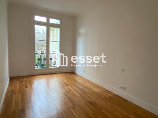 Location Appartement 4 pièces 103 m² - Paris 75015