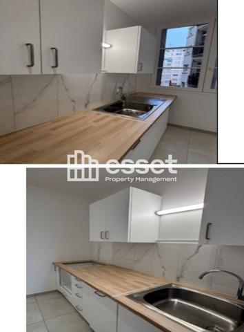 Location Appartement 4 pièces 103 m² - Paris 75015