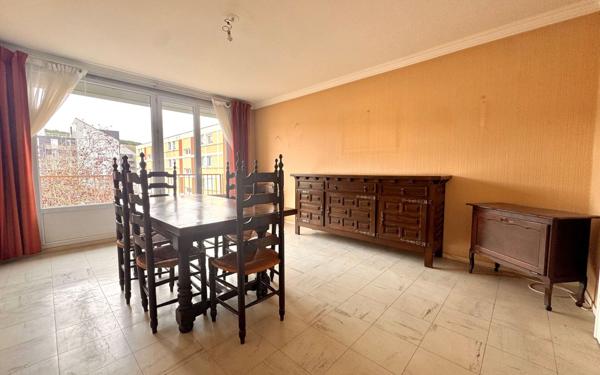 Appartement à vendre    3 pièces • 67,22 m2 Darnétal