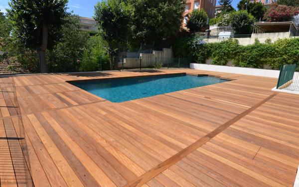 Appartement à vendre    2 pièces • 45,11 m2 Grasse