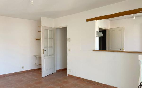 Appartement à vendre    2 pièces • 45,11 m2 Grasse