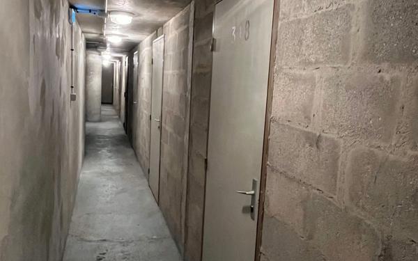 Appartement à vendre    2 pièces • 44,48 m2 Paris 12