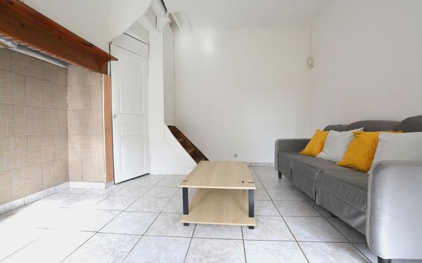 Maison à louer
