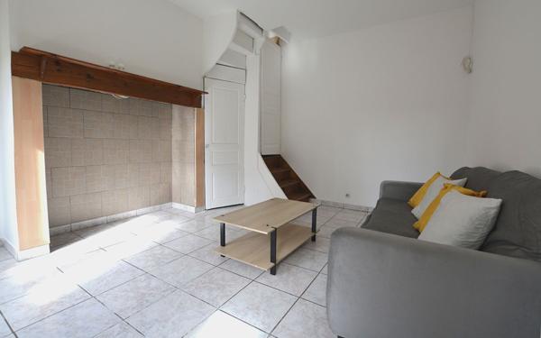 Maison à louer
