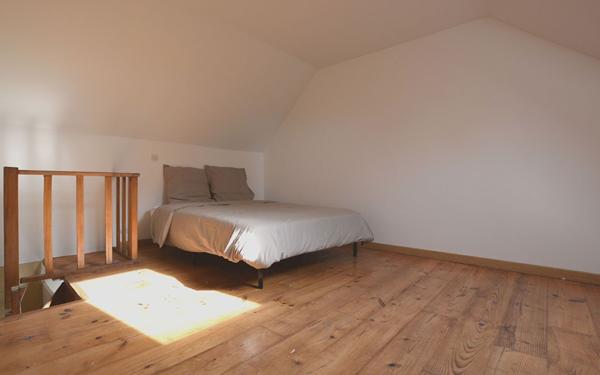 Maison à louer