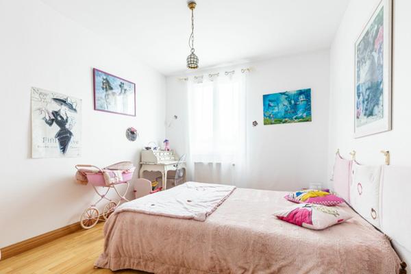 Maison à vendre    6 pièces • 124,19 m2 Marennes