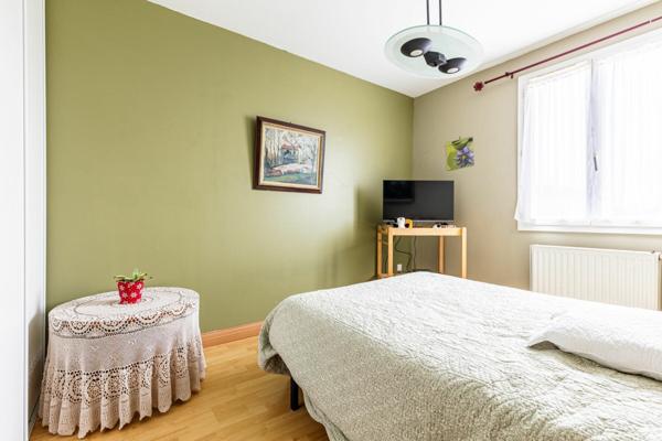 Maison à vendre    6 pièces • 124,19 m2 Marennes