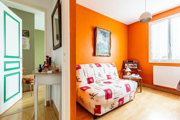 Maison à vendre    6 pièces • 124,19 m2 Marennes