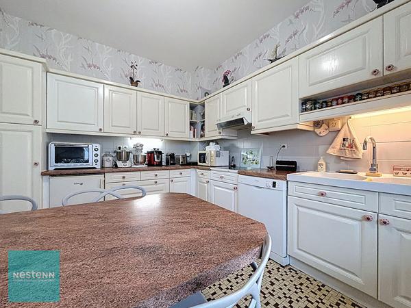 Maison à vendre à Bléré - 5 pièces, 122 m²