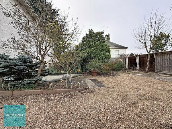 Maison à vendre à Bléré - 5 pièces, 122 m²