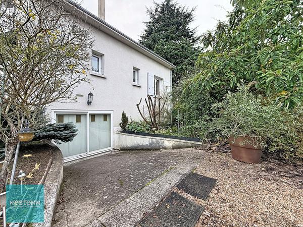Maison à vendre à Bléré - 5 pièces, 122 m²