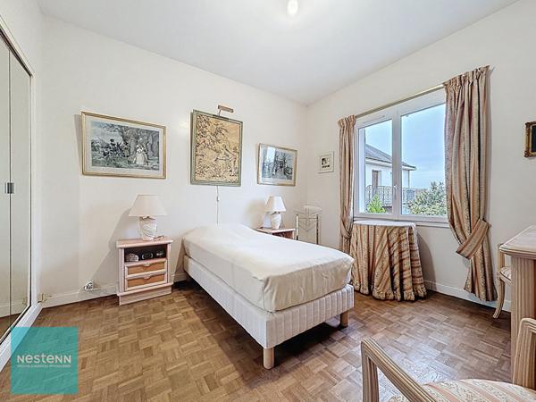 Maison à vendre à Bléré - 5 pièces, 122 m²