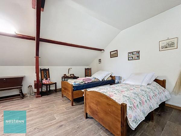 Maison à vendre à Bléré - 5 pièces, 122 m²