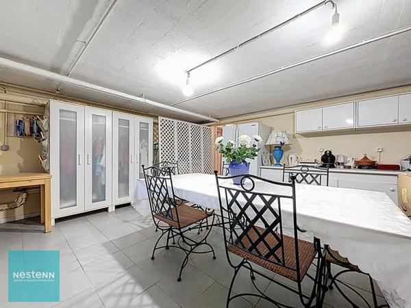 Maison à vendre à Bléré - 5 pièces, 122 m²