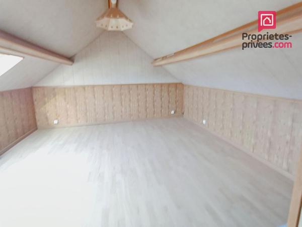 Maison Saint Etienne Du Rouvray 4 pièce(s) 76 m2