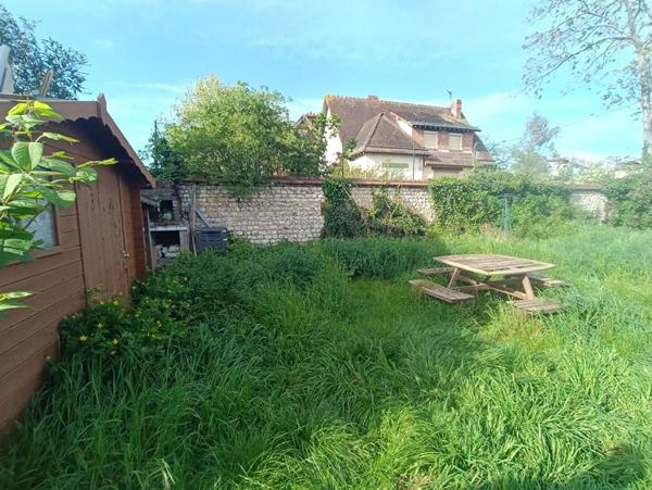 Maison Saint Etienne Du Rouvray 4 pièce(s) 76 m2