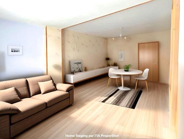 Maison Saint Etienne Du Rouvray 4 pièce(s) 76 m2