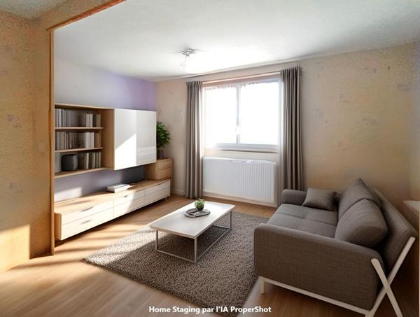 Maison Saint Etienne Du Rouvray 4 pièce(s) 76 m2