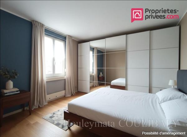 Maison Saint Etienne Du Rouvray 4 pièce(s) 76 m2