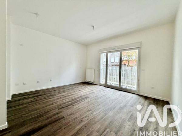 Appartement à vendre 1 pièce 30 m² Meaux