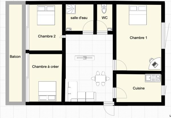 Appartement