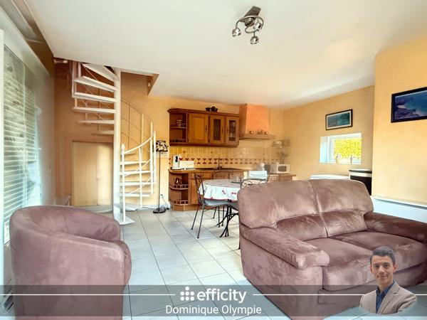 Maison 16 pièces - 340 m²