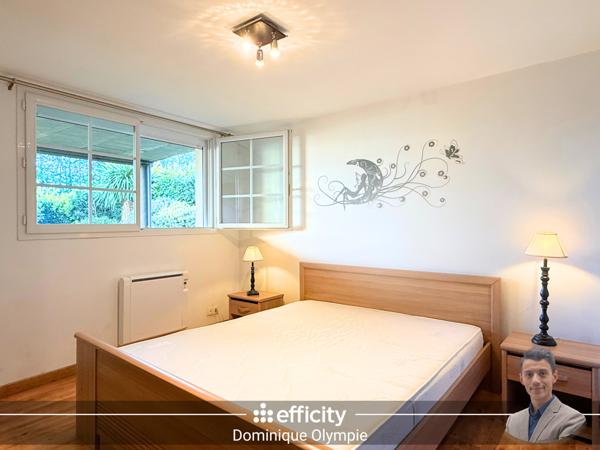 Maison 16 pièces - 340 m²