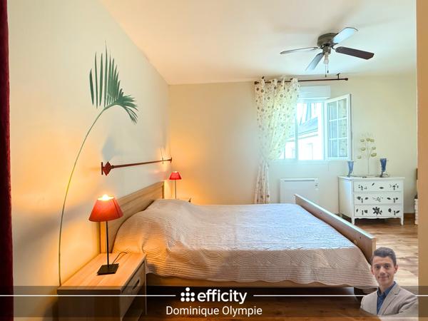 Maison 16 pièces - 340 m²