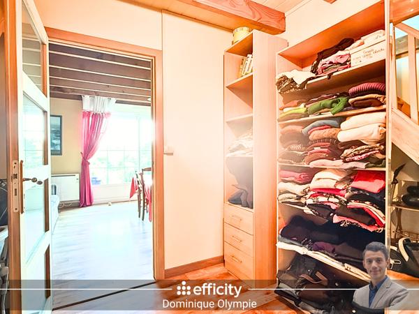 Maison 16 pièces - 340 m²