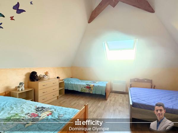 Maison 16 pièces - 340 m²