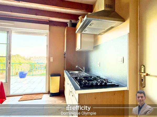 Maison 16 pièces - 340 m²