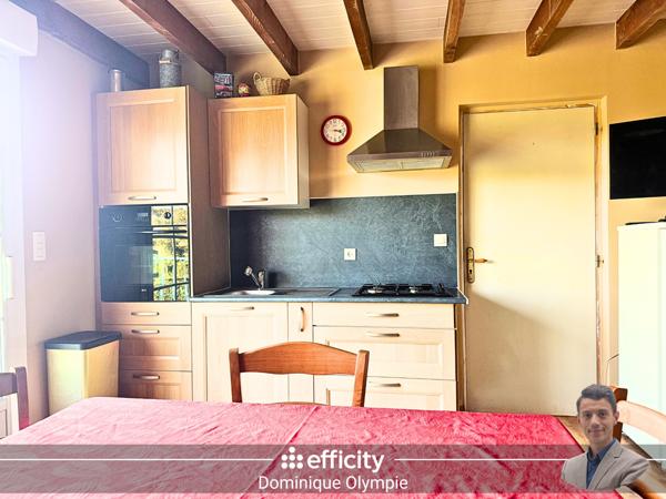 Maison 16 pièces - 340 m²