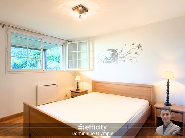 Maison 16 pièces - 340 m²