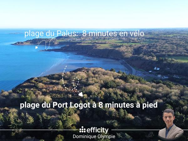 Maison 16 pièces - 340 m²